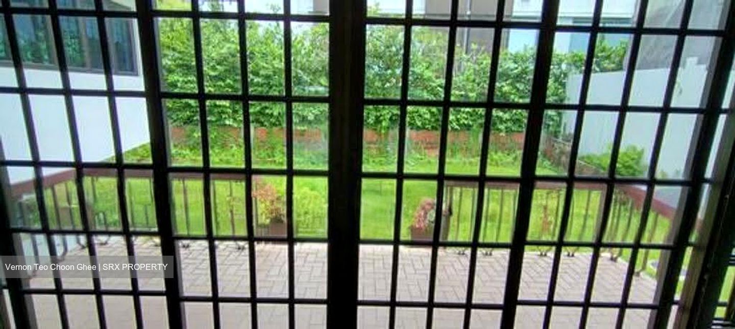 Leedon Park (D10), Detached #617884571